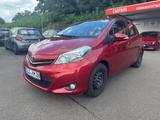 Toyota Yaris 1,33-l-Dual-VVT-i Multidrive-S Executive - Toyota Yaris: Executive