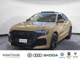 Audi RSQ8 performance PANO/B&O/305 KM/H/STHZ+++