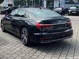 Audi A6 45 TFSI quattro S tronic sport sport