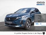 Peugeot 3008 1.2 GT EAT8 KAMERA SOUNDSYSTEM EL. HECKKL. - Peugeot 3008 Gebrauchtwagen in Hannover