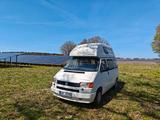 Volkswagen T4 California - Volkswagen T4 California aus 1994