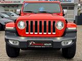 Jeep Wrangler 2.2 CRDI 4x4 Unlimited Sahara*Overland* - gebrauchte Jeep Wrangler aus dem Jahr 2020