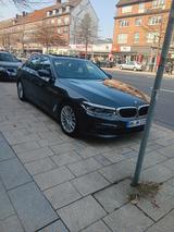 BMW G30 530d xDrive | VOLLAUSSTATTUNG | GARANTIE - BMW 530 Gebrauchtwagen Bmw530d