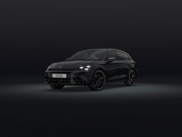 Cupra Leon ST VZ Black Edition 2.0 TSI 333 PS 4x4 Aut.