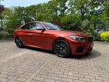 BMW M240i Steptronic Coupé - - BMW M240i mit Schiebedach