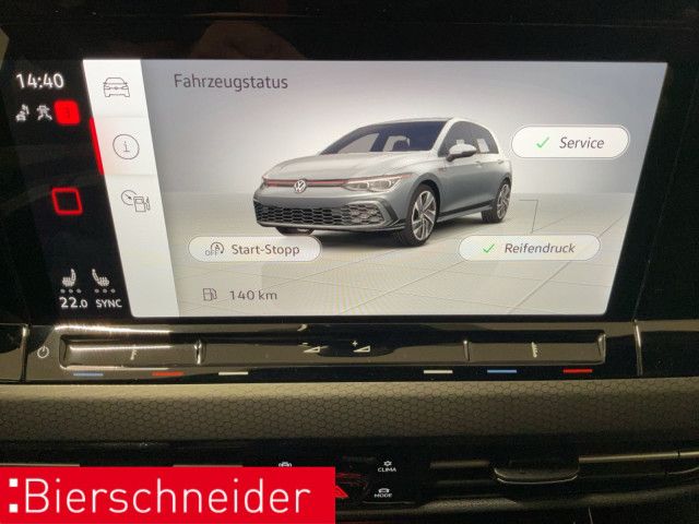 Volkswagen Golf - Bild 23