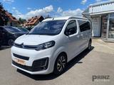 Pössl Vanster 145 PS Webasto E-Paket - Pössl Vanster