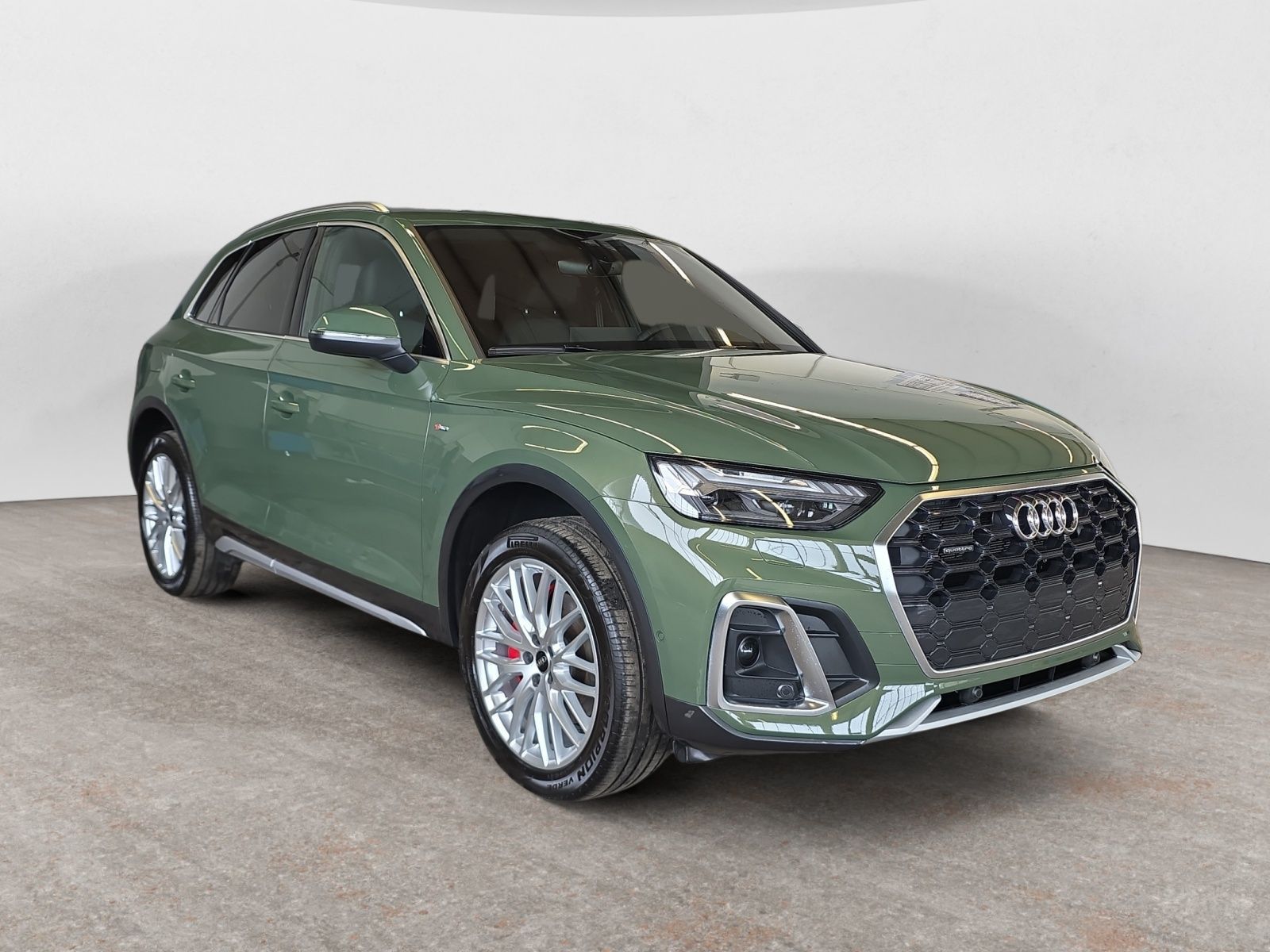 Audi Q5 - Bild 9