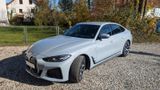 BMW i4 eDrive40 M Sport | HUD*Driv.Ass.Prof.*HiFi - BMW i4 in München
