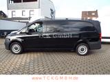 Mercedes-Benz Vito 119 CDI MIXTO EXTRALANG 7G-TRONIC AHK 2.5t - Mercedes-Benz Vito: Cdi Mixto