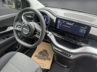 Fiat 500e - Vorschau Bild 8
