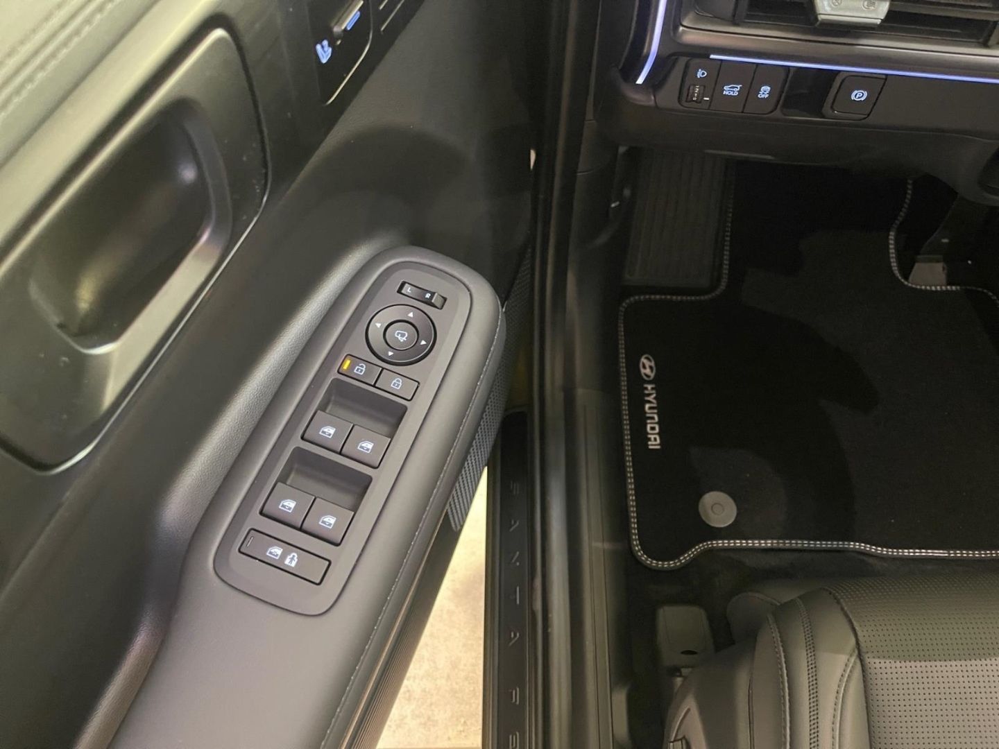 Hyundai Santa Fe – Bild 15