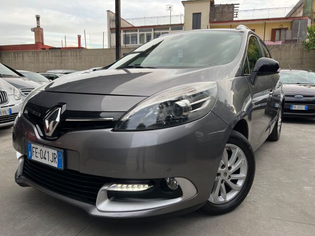 Renault Scenic Scénic XMod dCi 110 CV Start&Stop