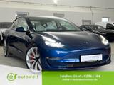 Tesla Model 3 Performance 20" weißer Innenraum Matrix - Tesla aus 2021