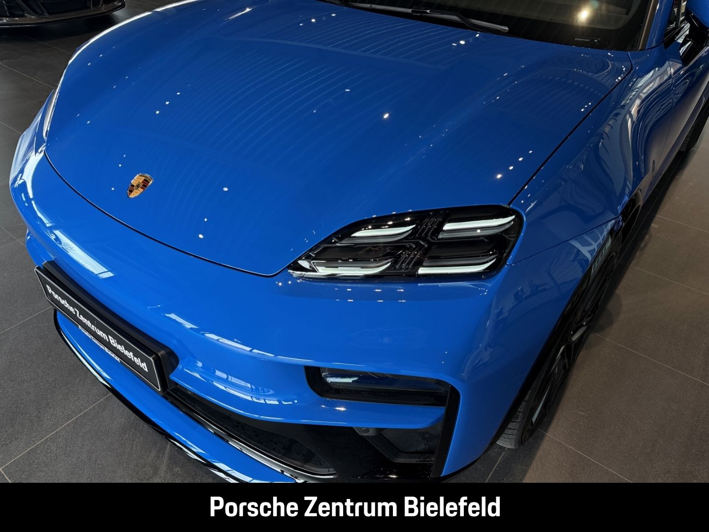 Porsche Macan - Bild 10
