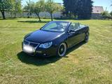 Volkswagen VW Eos Highline R-line 2.0 TDI Software Tu... - Volkswagen Eos: R