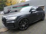 Audi Q7 50 TDI quattro S line 22''/7SITZER/MATRIX/SOF - Audi Q7: 22