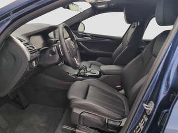 BMW X4 - 7