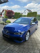 Volkswagen VW Golf R Variant 2.0 TSI 4MOTION DSG