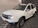 Dacia Duster I Laureate 4x2*AUDIO NAVI*TOUCH-BT-KLIMA - Dacia Duster: 4x2 Laureate