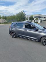 Hyundai i30 2.0 T-GDI N Performance N Performance - Hyundai i30 von privat