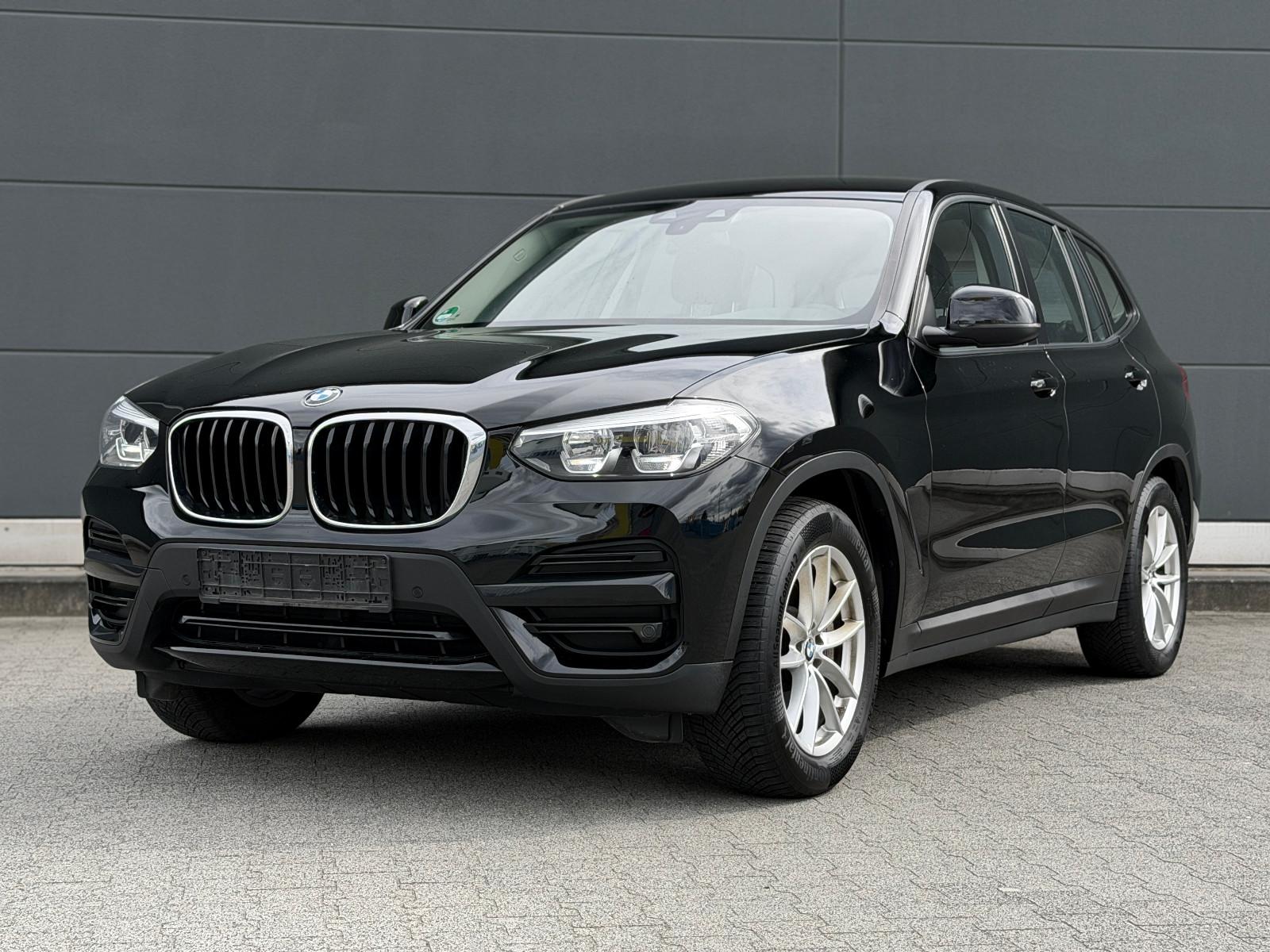 BMW X3 xDrive 30 i Advantage M Sport Live Cockpit, миниатюра 26