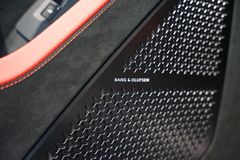 LAMBORGHINI Urus Performante | Full Carbon | Akrapovic | PPF LAMBORGHINI Urus Performante | Full Carbon | Akrapovic | PPF