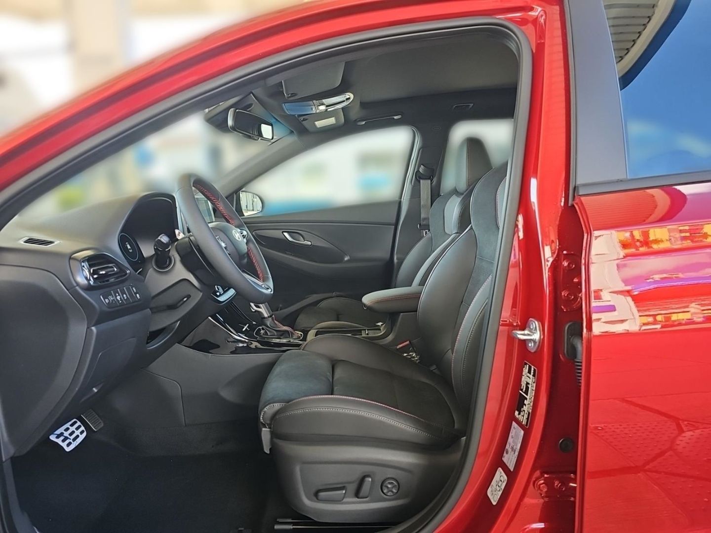 Hyundai i30 – Bild 7