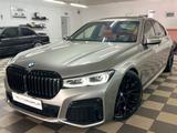 BMW 730 d M Sport - BMW 730 aus 2021