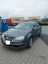 Volkswagen Jetta 2.0 TDI 125 kW DPF Comfortline Comfortline - Volkswagen Jetta aus 2007 mit Diesel-Antrieb