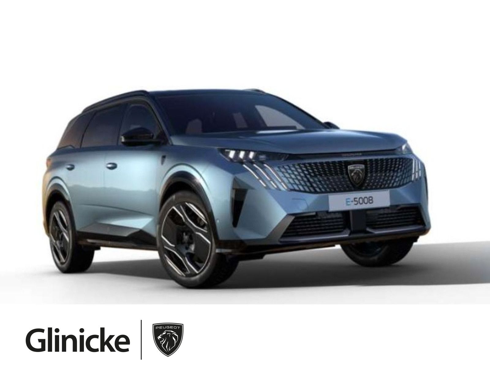 Peugeot e5008 Dual325 AWD Pano/Focal/ACC/360°/LED
