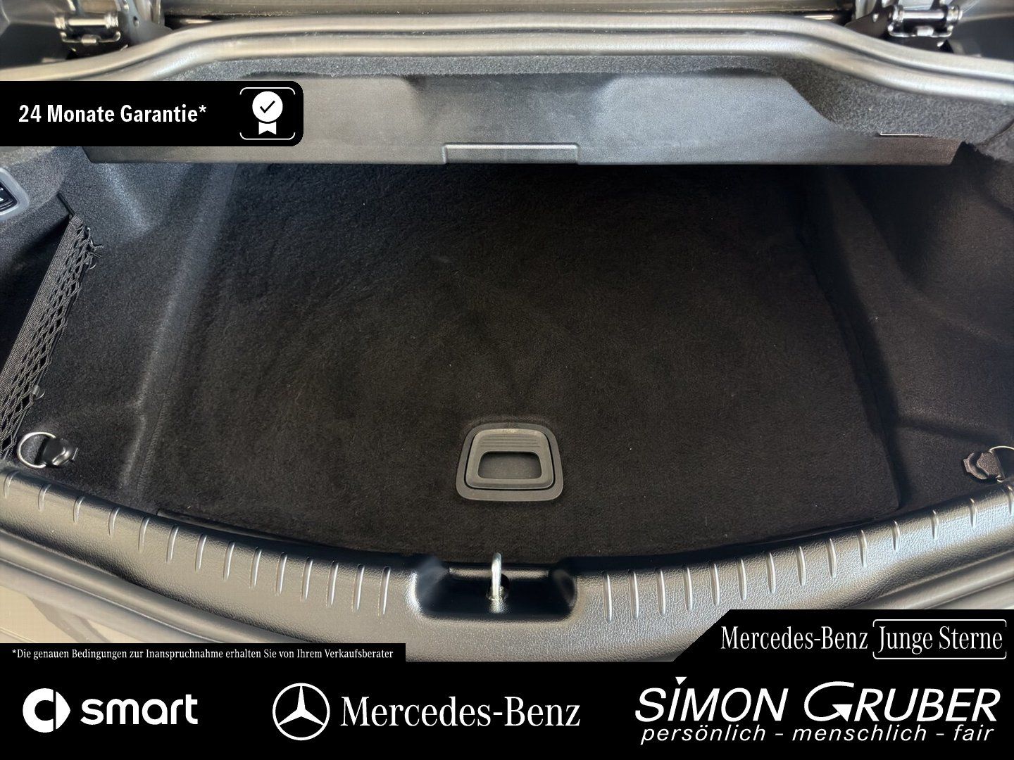 Fahrzeugabbildung Mercedes-Benz CLE 450 4M Cabrio AMG Premium Sitzklima 360 AHK