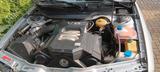 Audi A6 Limousine - gebrauchte Audi A6 aus dem Jahr 1995