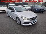 Mercedes-Benz MERCEDES-BENZ CLA 180 d Automatic Premium - Mercedes CLA 180 mit Halbautomatikschaltung