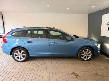 Volvo V60 - 4