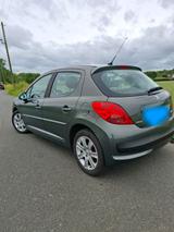 Peugeot 207 Diesel Hdi 1,6 - Peugeot 207 mit Diesel-Antrieb: Kleinwagen