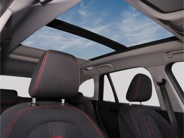 BMW X1 sDrive20i Sportline Steptronic AHK-abnehmbar