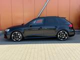 Audi RS3 2.5 TFSI S tronic quattro Sportback Pano Dig - gebrauchte Audi RS3 aus dem Jahr 2021