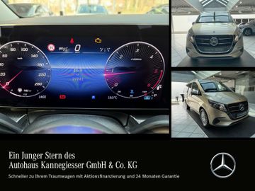 Mercedes V 220 - 7