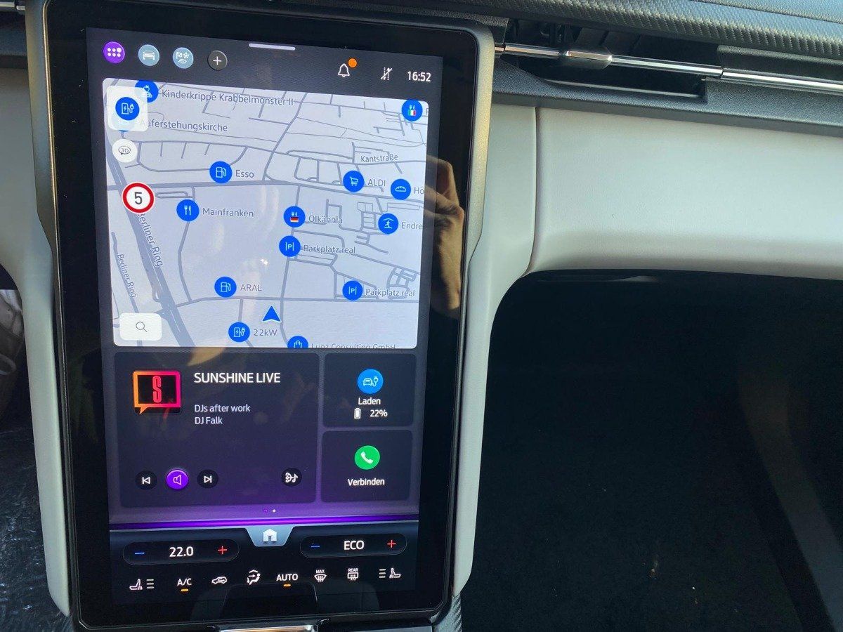 Ford Explorer - Bild 11