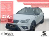 Seat Arona 1.5 TSI FR DSG APP+DAB+VIRT+ACC+LED+NAVI - Seat Arona in Krefeld