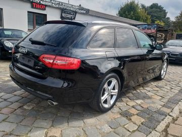 Audi A4 - 6