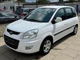 Hyundai Matrix Comfort / TÜV 08.27 - scheckheftgepflegte Hyundai Matrix