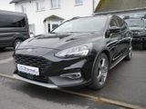 Ford Focus Active Turnier 2,0l 150PS iACC LED - Ford mit Diesel-Antrieb: 150