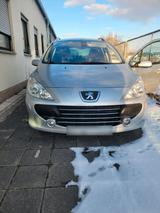 Peugeot Gebrauchtwagen Peugeot 307 - Peugeot 307 in Nürnberg