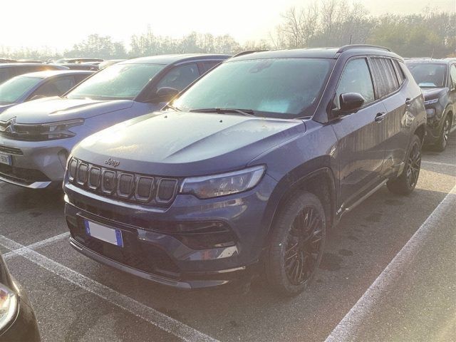 Jeep JEEP Compass 1.6 mjt S 2wd 130cv