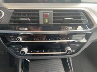 BMW X3 - Vorschau Bild 15