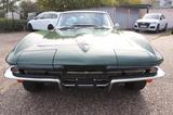 Corvette C2 Sting Ray 327/300 1967 Matching Numbers Top F - Corvette C2 von privat