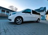 Mercedes-Benz Vito 114 CDI  - : Van, Mercedes