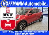 Kia XCeed Voll-LED,Klimaaut,Navi,Kamera,Sitzhzg. - Kia XCeed Neuwagen
